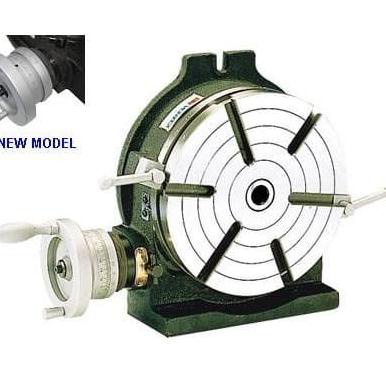 Vertex Rotary Table HV-6