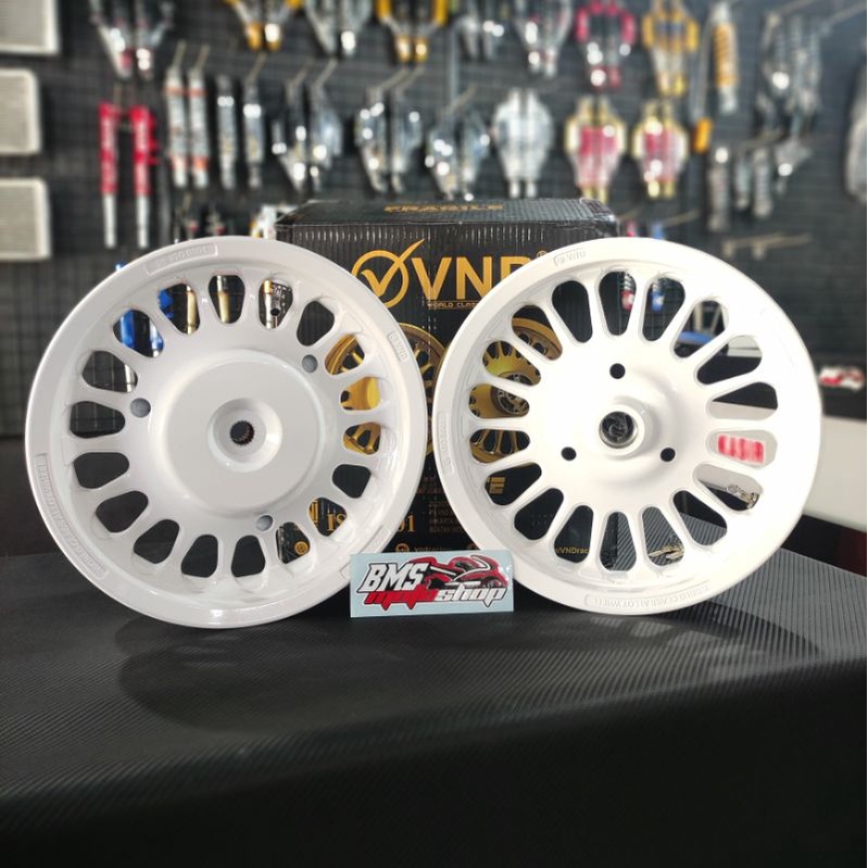VELG VND RACING ROULETTE NEW SCOOPY
