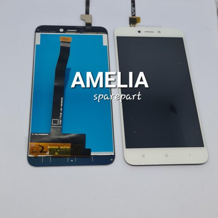 Lcd+Touchscreen Xiaomi Redmi 4X Ori
