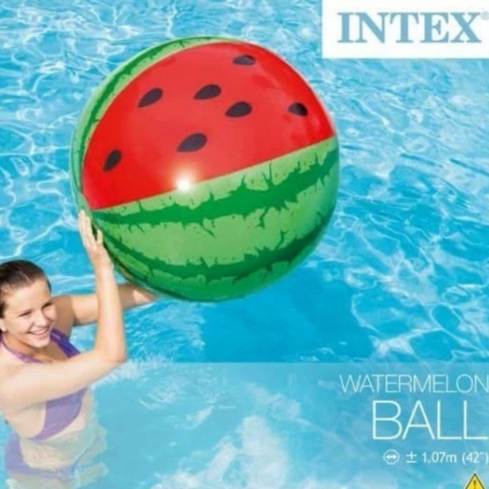 Bestseller Intex 59065 Jumbo Beach Ball