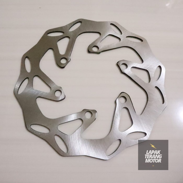 PIRINGAN CAKRAM BELAKANG KLX KAWASAKI KLX 150/ KLX BF 150