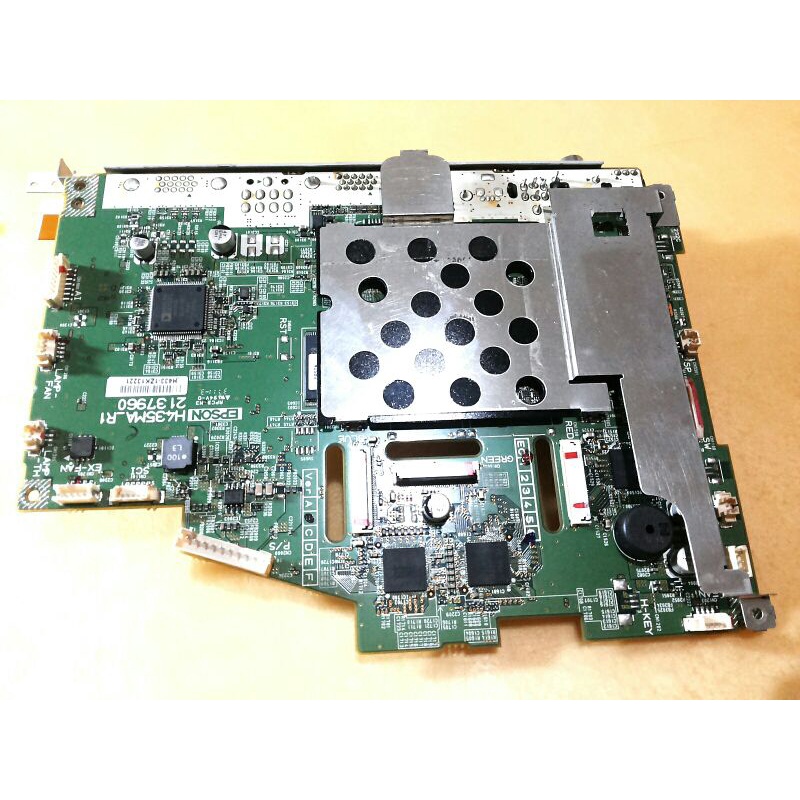 Mainboard Proyektor Epson EB X100 EB-X100