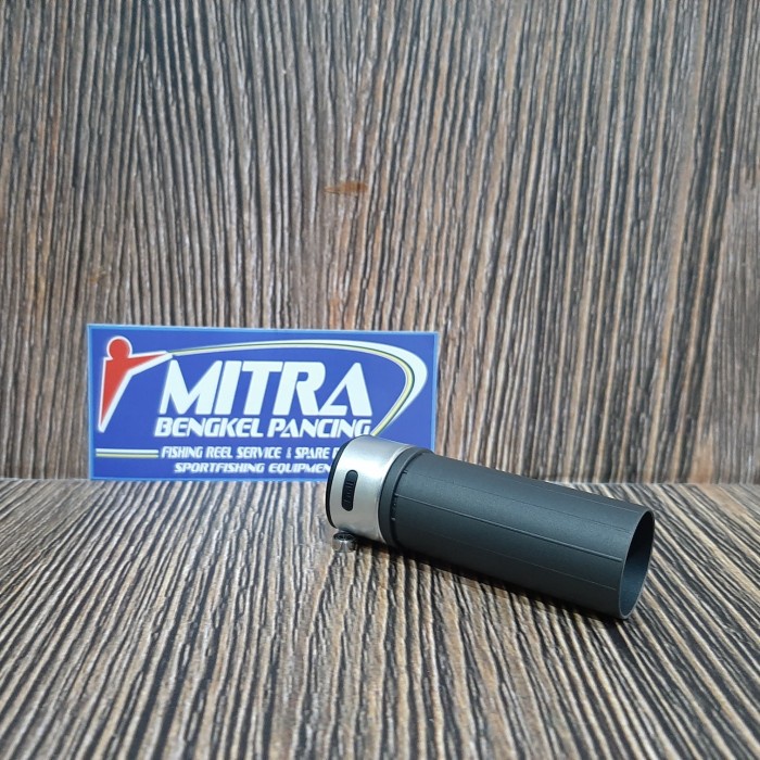 Terlaris Fuji Kdps 16 Cc / Ash Penutup Reel Seat Spinning Rod Component Builder