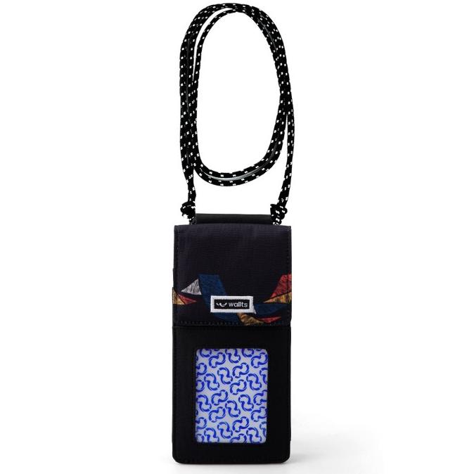 Phone Wallet Anti Air Wallts Delion Spilbury