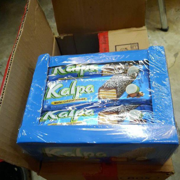 

Miliki Juga Kalpa 24 gr 47