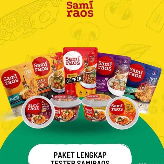 

COD✔️ Baso Aci GEPREK samiraos tulang rangu Boci Seblak geprek soun mie Boci Djuara Baso geprek tulang rangu baso aci geprek soun seblak geprek original produk sami raos