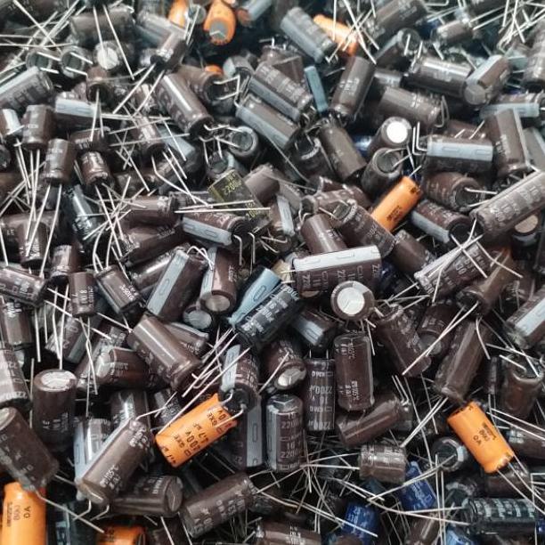 Diskon Elco Baru Jual Per Kilo