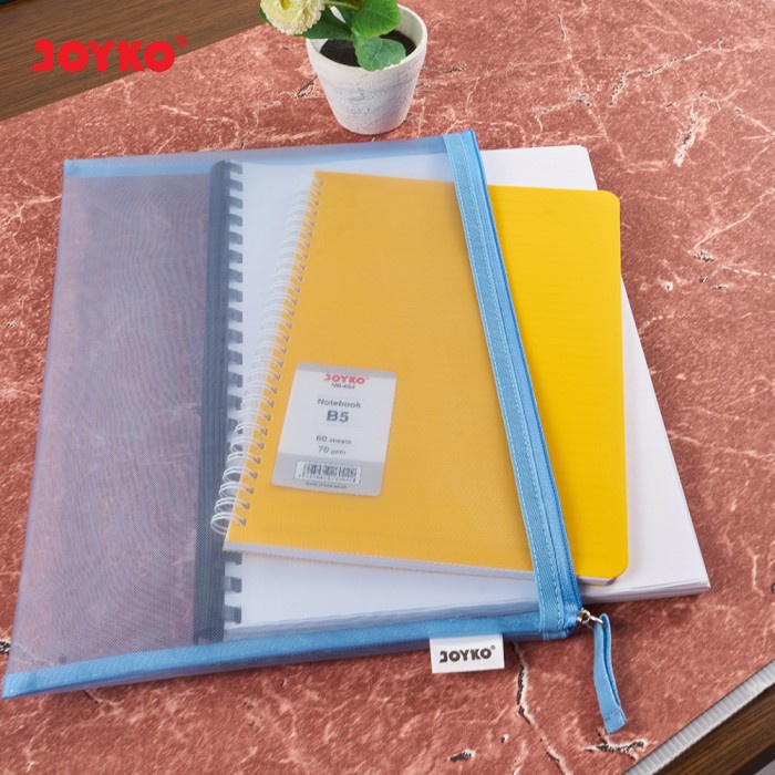 

Document Bag Tas Dokumen Joyko Dcb-48