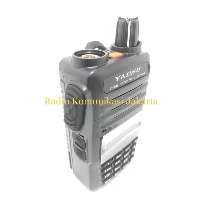 Original Ori Ht Yaesu Ft4X Ft4Xr Ft4 Ft-4X Dualband