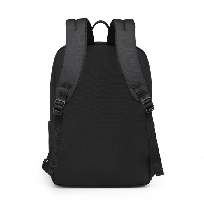 PROMO TAS RANSEL LAPTOP PRIA WANITA BACKPACK BODYPACK NAVY CLUB ORIGINAL TERBARU