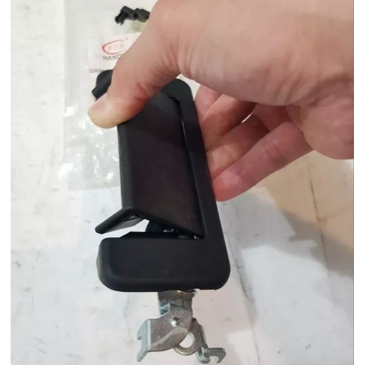 Handle Pintu Luar Tengah Sliding Daihatsu Zebra Espass 1.3, S91, Espass 1.6, S92 Kanan (R/H)