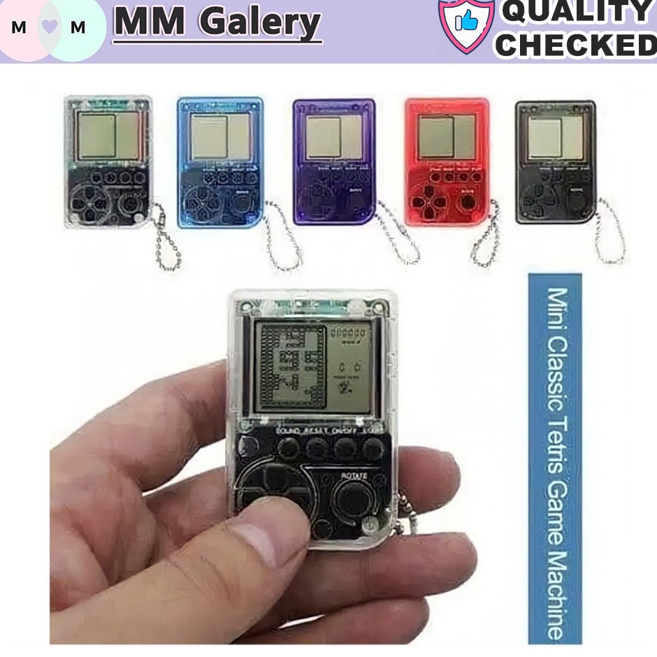 GAMEBOY MINI 26 IN 1 GAME - GAME BOX MINI - GAMEBOX MINI 26in1 GAMES