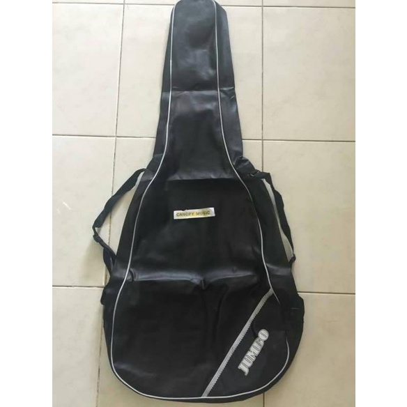 tas gitar jumbo oscar
