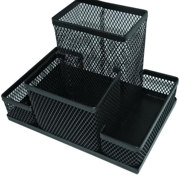 

V-Tec Memo Holder Organizer 9003/Ak