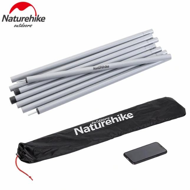 TIANG FLYSHEET NATUREHIKE (BESI)