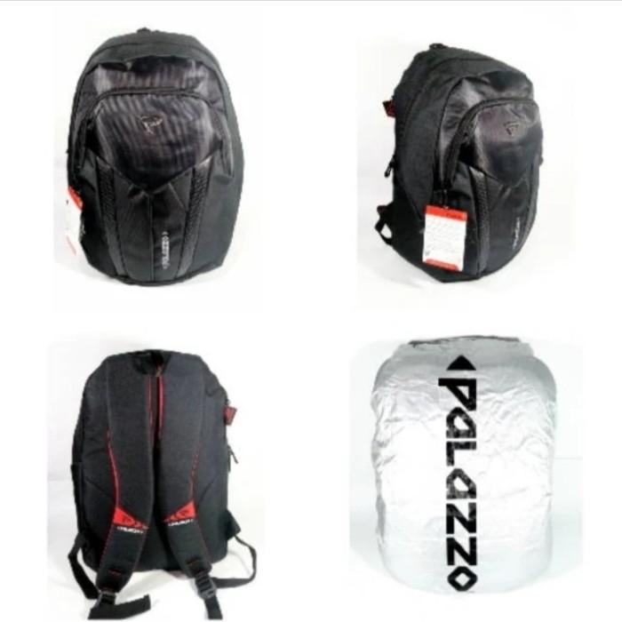 Tas Ransel Palazzo / Ransel Laptop Sekolah Palazzo 35427