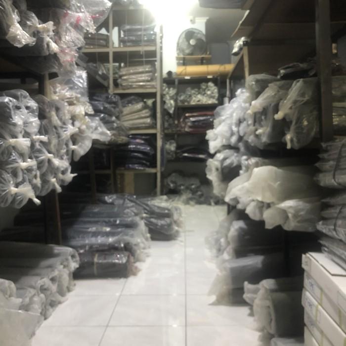 Karpet Karet Innova 2004 S/D 2014