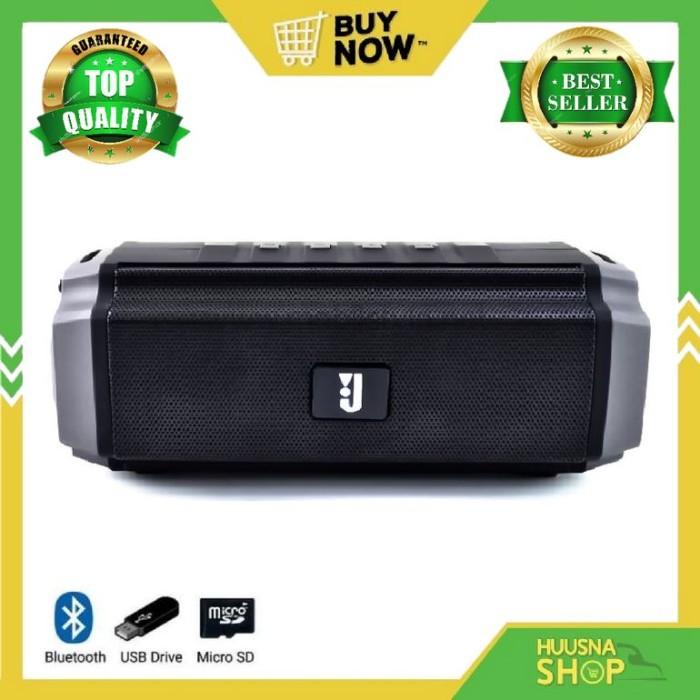 Speaker Jbl Mini 7 Plus Bluetooth Stereo Salon Aktif Extra Bas Murah