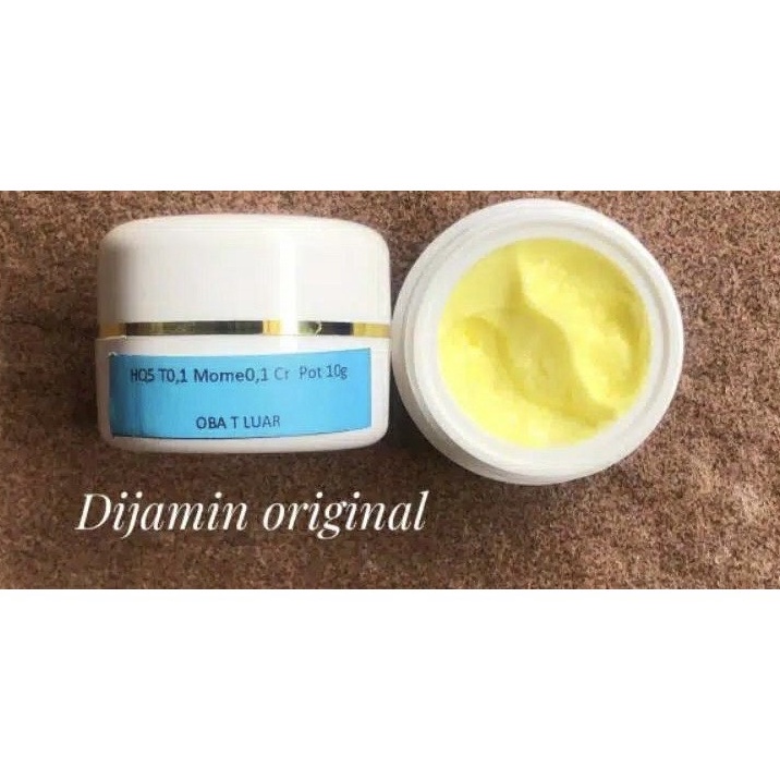 

HTM 0,05 - HTM 0,1 cream malam oxm