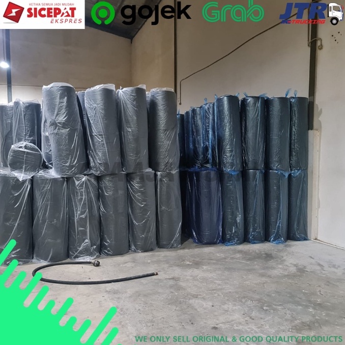 

BUBBLE WRAP MURAH 50m x 125cm / BUBBLE WRAP BENING / BUBBLE WRAP HITAM 125 CM X 50 M / BUBBLE WRAP TEBAL DAN MURAH / BUBBLE WRAP ROLL BESAR rze