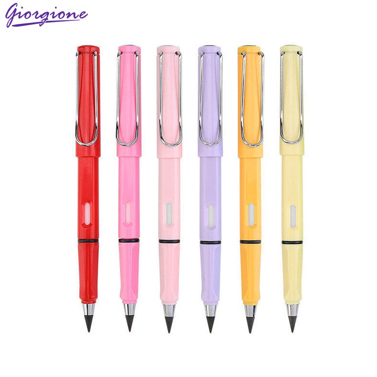 

Giorgione Pensil Painting Brush Everlasting HK001 esh