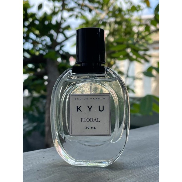 KYU Parfume Floral