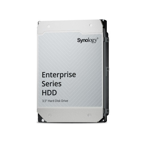 Terlaris Synology Hat5300-16T Hard Disk Drive [3.5 Sata 16Tb]