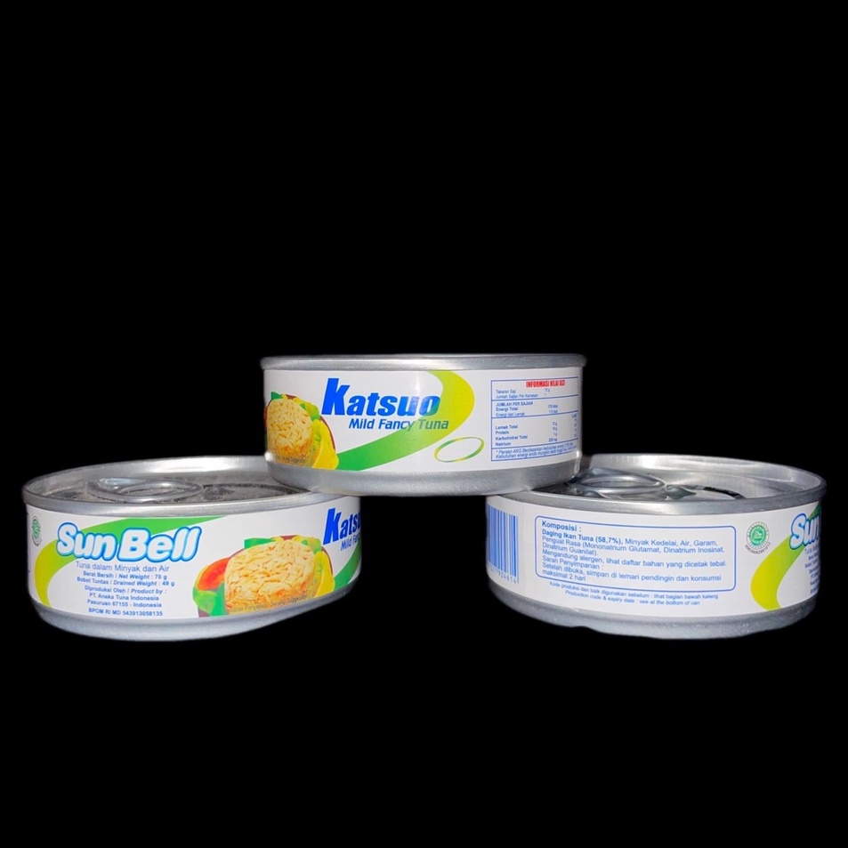 

[KODE PRODUK JA9A98368] Tuna Sunbell