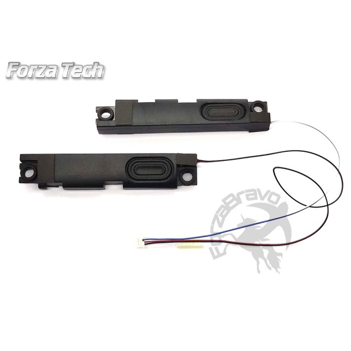 NEW Speaker Laptop Untuk Lenovo YOGA 520-14IKB 108BF101D8BD Sepasang