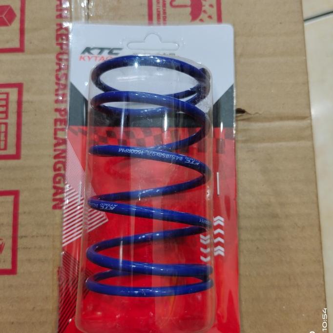 new stock | baru per cvt nmax ktc kytaco