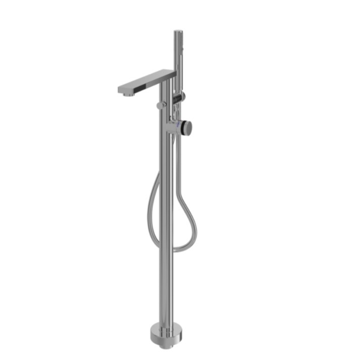 kran bathub standing TOTO TX494SM/floor standing bath TOTO TX 494 SM