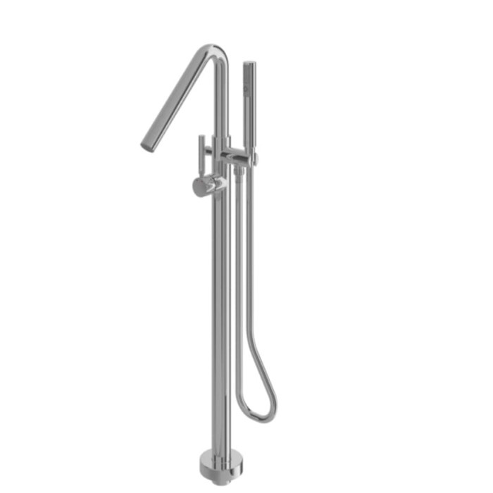 kran bathub standing TOTO TX494SEL / TX 494 SEL