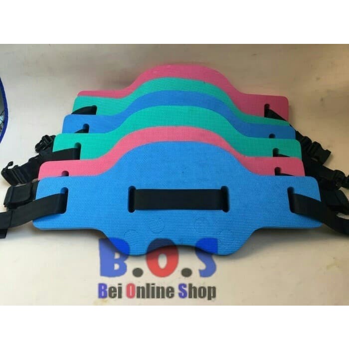 Pelampung Pinggang Latihan Renang