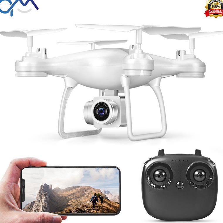 Paling Laris Hitam & Putih Drone CAMERA TXD 8SL ORIGINAL Hadiah Gift Birthday FULL HD 1080P 4K Camer