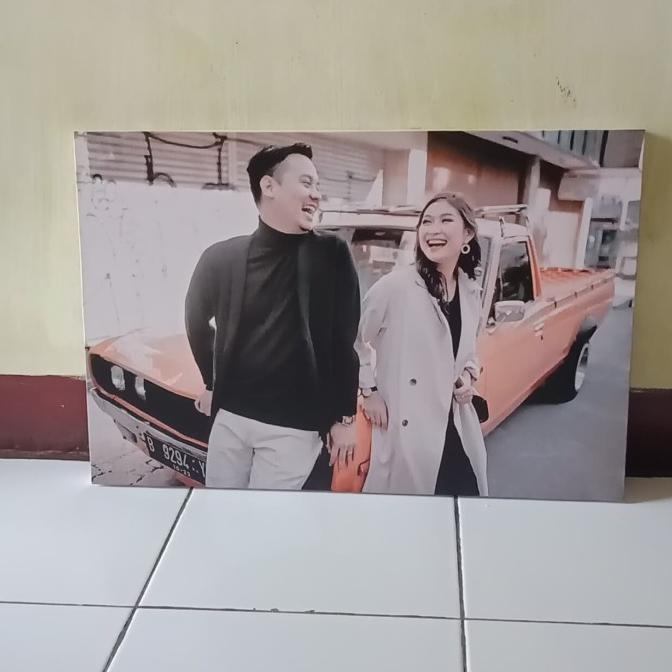 

kanvas + spanram 50x50