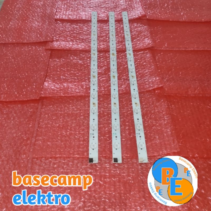 Lampu Backlight TV LED TOSHIBA 32PU200 BL TV LED TOSHIBA 32PU200 Lampu Backlight TV TOSHIBA 32PU200 