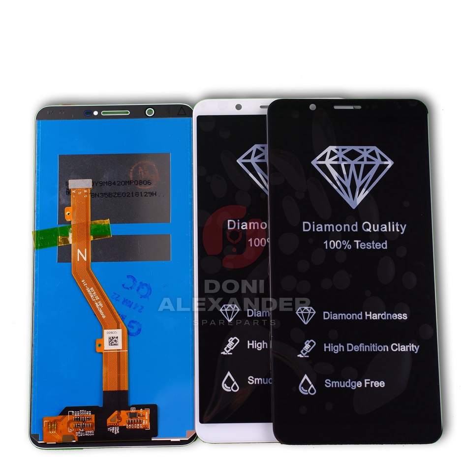[KODE PRODUK M8JRV5266] LCD VIVO Y71 - LCD VIVO 1724 - LCD TOUCHSCREEN VIVO Y71 DIGITIZER FULLSET OR