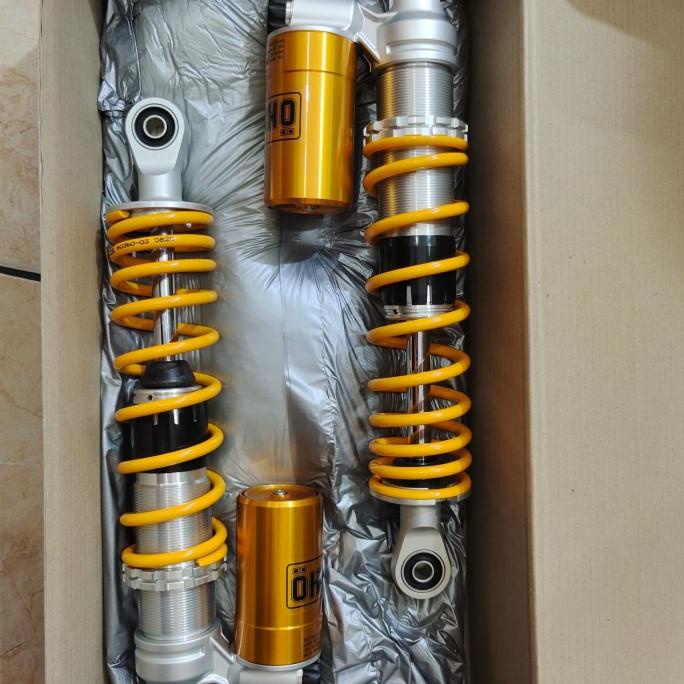 big promo shock ohlins ya 776 for nmax