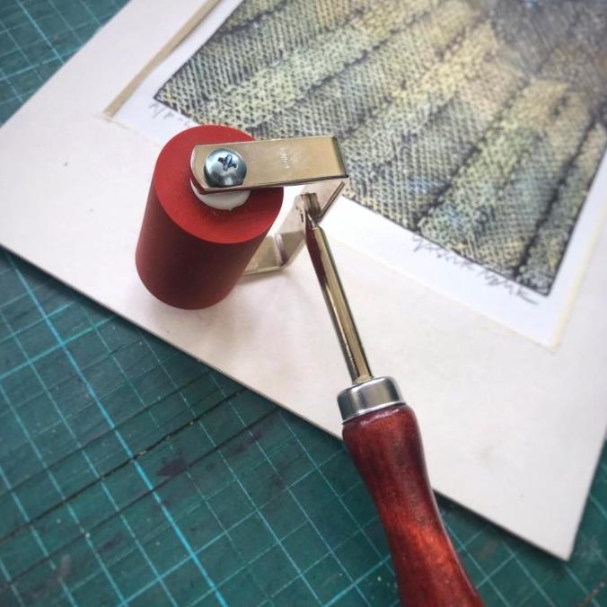 

Roll Lino Karet Tebal Kualitas Premium 5 cm