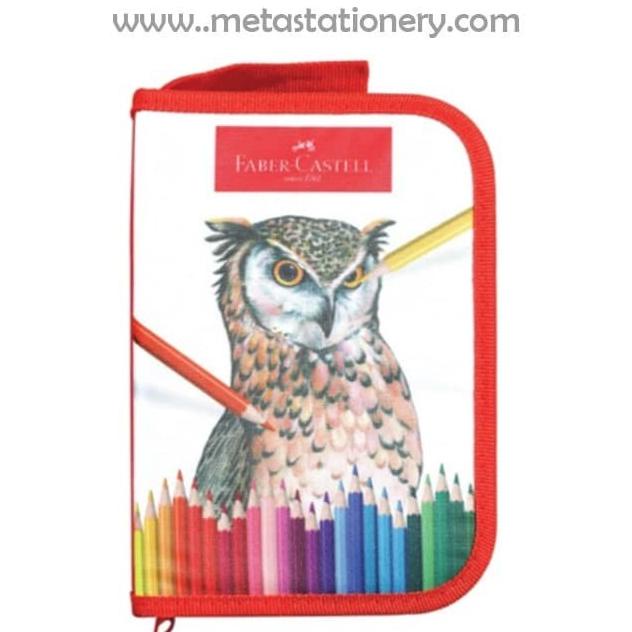 

Faber-Castell Creative Coloring Set