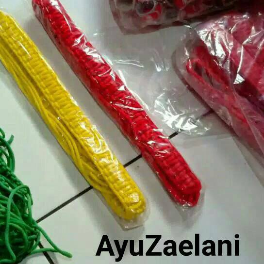

12.12 FLASH SALE 10pcs TALI PELUIT BESAR SPESIAL buruan
