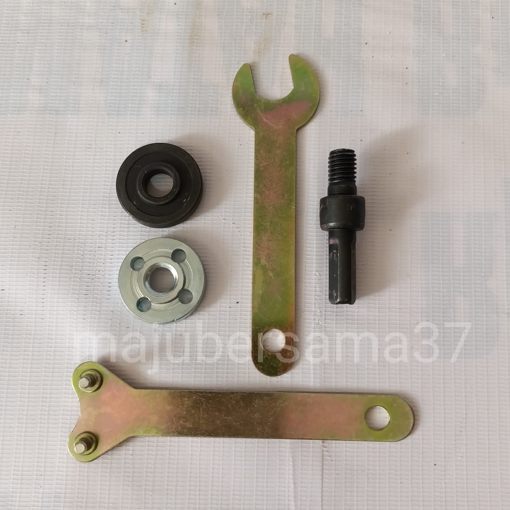 adaptor bor conventer shank sambungan adapter bor jadi gerinda