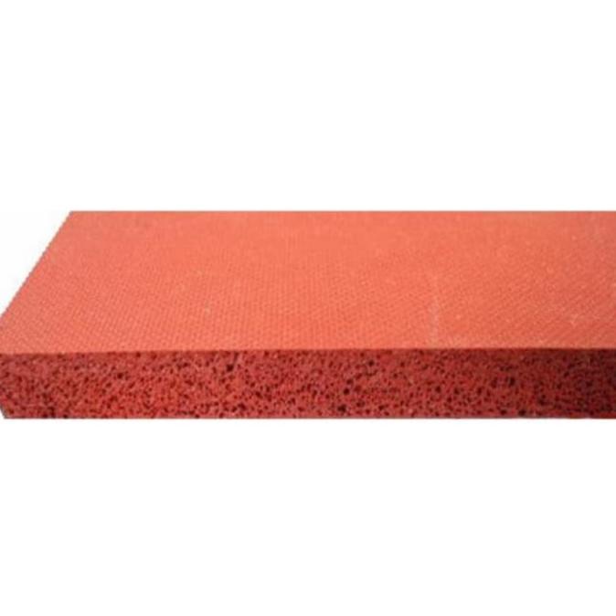

spon silicon rubber 20 mm X10 x 20 cm