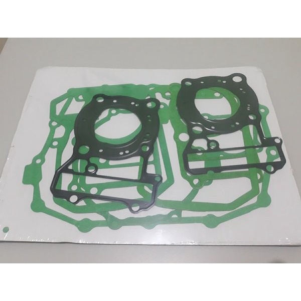 Terlaris Awl Gasket Mesin Engine Fullset Honda Steed 400 600 750 Nv400 Nv600