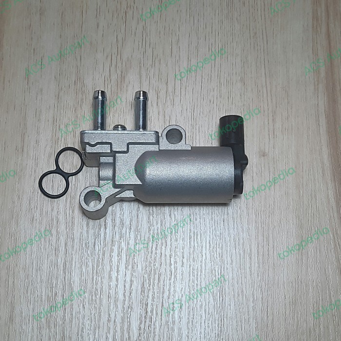 Servo eacv idle up ac Honda Genio