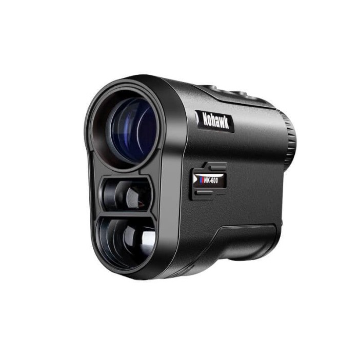 Bestseller Laser Range Finder Termurah Nohawk 600 Sangat Akurat