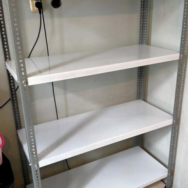 

Terlaris Rak Rak Besi 4 Susun Uk 4080150