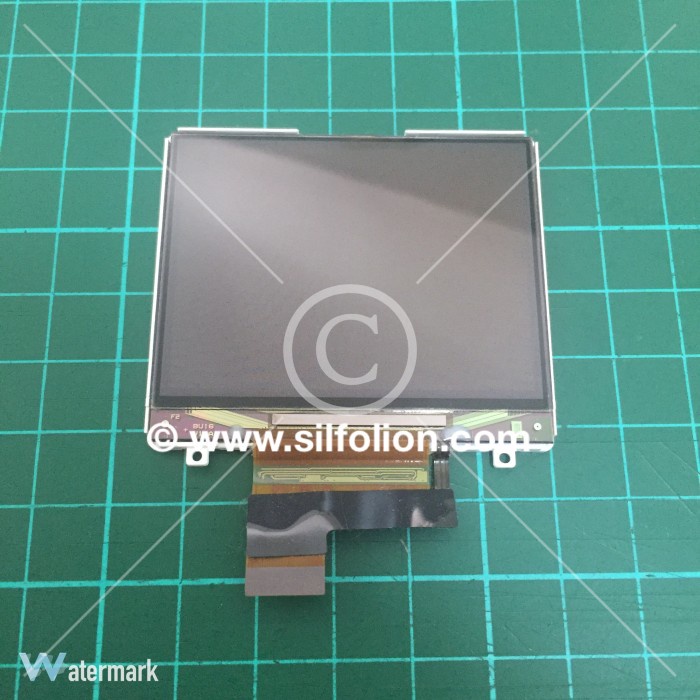 Terlaris Lcd Ipod Video Classic 5Th 5.5Th Gen Generation 30Gb 60Gb 80Gb