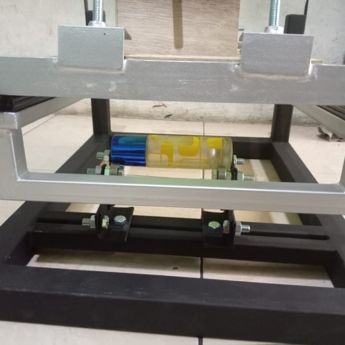 

Terlaris Alat Sablon Botol Manual