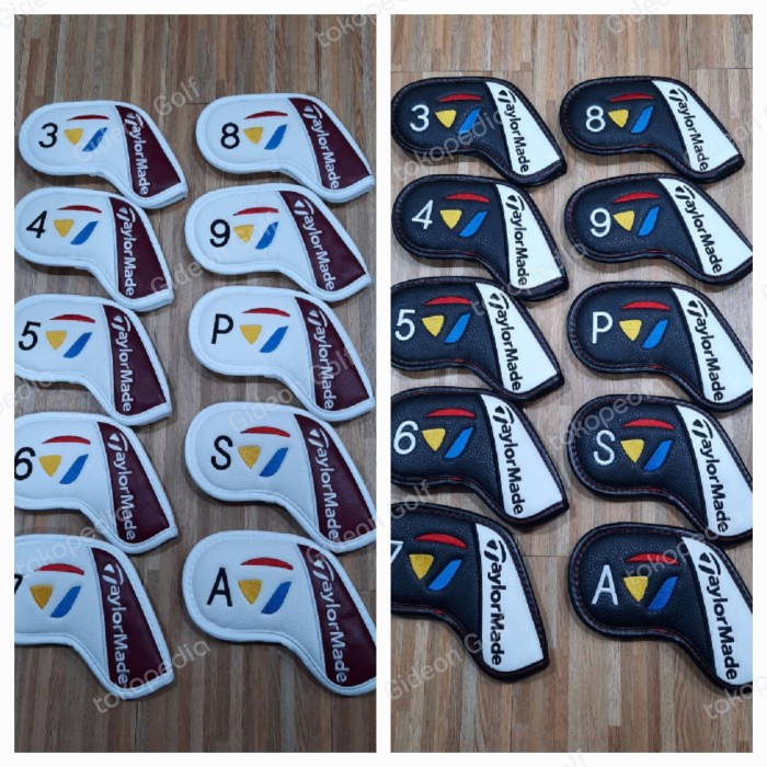 Cover Iron Set Taylormade Golf